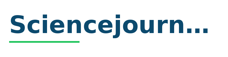 Sciencejournalz logo